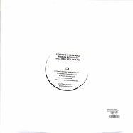 Back View : Persian & DJ Texsta - WELL WELL WELL DUB MIX - Existence Is Resistance / ER030
