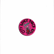 Back View : Mesme - STEEL CITY DANCE DISCS VOLUME 17 - Steel City Dance Discs / SCDD017