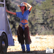 Back View : Shania Twain - THE WOMAN IN ME (180G LP) - Mercury / 5716574
