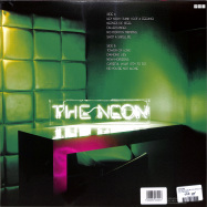 Back View : Erasure - THE NEON (LTD ORANGE LP + MP3) - Mute / LSTUMM455