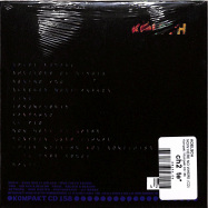 Back View : Koelsch - NOW HERE NO WHERE (CD) - Kompakt / Kompakt CD 158