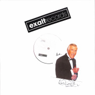 Back View : Unknown Artist - THE BRUCE FORSYTH EP (COLORED VINYL) - Exalt Records / Exalt Records Special Edition 03