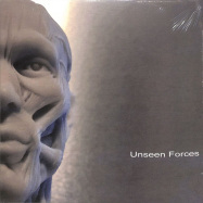 Back View : Various Artists - UNSEEN FORCES (B-STOCK) - Pi Gao Movement / PGM013