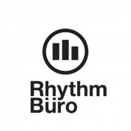 Back View : Na Nich / Haze / Zadig - RHYTHM BUERO SALES PACK 002 (3X12 INCH) - Rhythm Buero / RBPACK002