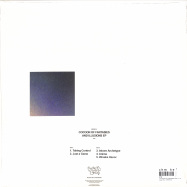 Back View : Otis - COCOON OF FANTASIES AND ILLUSIONS EP - System Error / ERROR103
