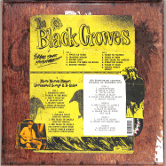 Back View : The Black Crowes - SHAKE YOUR MONEY MAKER (LTD DELUXE 4LP BOX) - Universal / 0880253