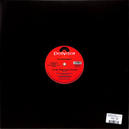 Back View : Roy Ayers Ubiquity - RUNNING AWAY / LOVE WILL BRING US BACK TOGETHER - South Street Disco / SSD65005P