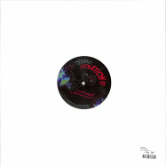 Back View : Terrace - ISOLATION EP - Delsin / DSR/EEVO005