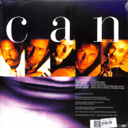 Back View : Can - RITE TIME (LP+MP3) - Spoon Records / XSPOON29