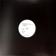 Back View : Mode_1 - MOVEMENTS EP - Knotweed Records / KW041