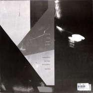 Back View : The Agnes Circle - SOME VAGUE DESIRES (GRAY VINYL LP) - Avant! Records / AV!045
