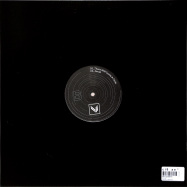Back View : Matt Dubspun - J21 EP - Vibenotic / VBNTC017