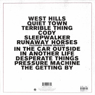 Back View : The Killers - PRESSURE MACHINE (LP) - Island / 3829175