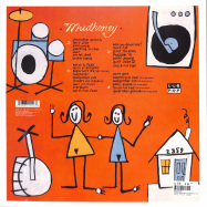 Back View : Mudhoney - EVERY GOOD BOY DESERVES FUDGE (2LP) - Sub Pop / SP1414LP / 00146538