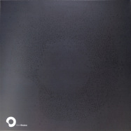 Back View : ASC - SLOW DOWN / LUCID DR (WHITE VINYL) - Over/Shadow  / OSH04