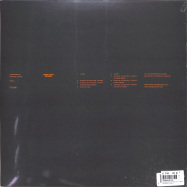 Back View : Modeselektor - DATING IS IN CHINA (LTD 12 INCH) - Monkeytown / MTR114
