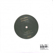 Back View : Vito Lalinga - FELA MADNESS (7 INCH) - Sound Exhibitions Records / SE32VL