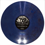 Back View : Various Artists - MURDER 03 (LTD RED & BLUE VINYL) - Murder Records / MURDER003C