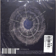 Back View : Tori Amos - OCEAN TO OCEAN (CD) - Decca / 3573922