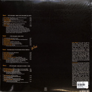 Back View : Little Richard - ESSENTIAL WORKS: 1952-1962 (2LP) - Masters Of Rock / MOR907