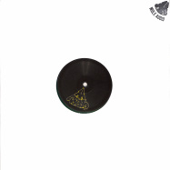 Back View : Andy Martin ft. Lee Scratch Perry - REVOLUTION (LEGOWELT REMIX / GREEN COLOURED VINYL) - Mole Audio / MA04