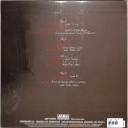 Back View : Armin van Buuren - MIRAGE (BLACK 180G 2LP) - Music On Vinyl / MOVLP2712