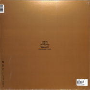 Back View : Mario Batkovic - INTROSPECTIO (LP+MP3) - Pias/Invada Records / 39150171