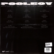 Back View : Pool Boy - ALL INCLUSIVE (LP) - Noire & Blanche / N&B005LP