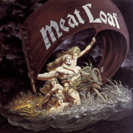Back View : Meat Loaf - DEAD RINGER (LP) - Sony Music / 88985438441