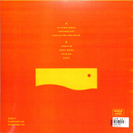 Back View : Kraak & Smaak - SCIROCCO (LP) - Boogie Angst  / BA081V