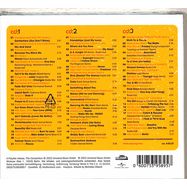 Back View : Various - ABOUT:BERLIN-BEST OF 10 YEARS (3CD) - Polystar / 5395895