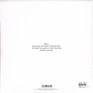 Back View : Vitalic - DISSIDAENCE (EPISODE 2) (LP, 180GR, STICKER, DL CODE) - Citizen Records / CLV005LP