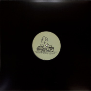 Back View : A2, Stopouts, Andy Panayi - RM12015 - RAND Muzik Recordings / RM12015