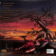 Back View : Beyond Grace - OUR KINGDOM UNDONE (BLUE & ORANGE LP) - Prosthetic Records / PROS104881 /  00148278