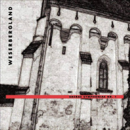 Back View : Weserbergland - SACREA SYMPHONIAE NO1 (LP, BLACK VINYL) - Plastic Head / ARP 060LP