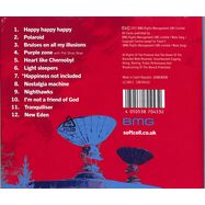 Back View : Soft Cell - *HAPPINESS NOT INCLUDED (CD) - BMG Rights Management / 405053870453