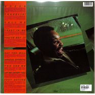 Back View : L.J. Reynolds - TRAVELIN (180g LP) - Music On Vinyl / MOVLP3069