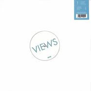 Back View : Ayala (IT) - VIEWS (LP) - Batov / BTR052LP / 05226111