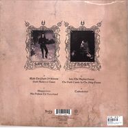 Back View : Satyricon - DARK MEDIEVAL TIMES (RE-ISSUE VINYL) (2LP) - Napalm Records / NPR1013VINYL