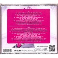Back View : Various - TRANCE CLASSICS COLLECTION VOL.2 (2CD) - Zyx Music / ZYX 83087-2