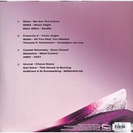 Back View : Various Artists - WE ARE NOT ALONE - PART 4 (2LP) - BPitch Records / BPX022-PT4