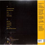 Back View : Lou Reed - WORDS & MUSIC, MAY 1965 (LTD YELLOW LP) - Light In The Attic / LITA1881LPC1 / 00153223