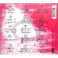 Back View : Duran Duran - ALL YOU NEED IS NOW (CD) Digipak - Bmg Rights Management / 405053877304