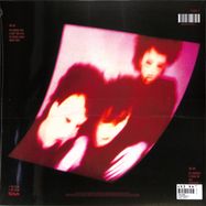 Back View : The Cure - PORNOGRAPHY - Polydor / 4787547