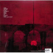 Back View : Katatonia - THE GREAT COLD DISTANCE (HALF-SPEED MASTER VINYL) (LP) - Peaceville / 1089951PEV