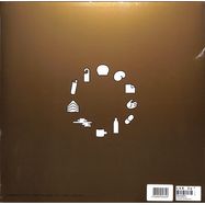 Back View : Gold Panda - THE WORK (LP) - City Slang / SLANG50425LP