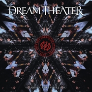 Back View : Dream Theater - LOST NOT FORGOTTEN ARCHIVES: OLD BRIDGE, NEW JERSE LP+CD - Insideoutmusic Catalog / 19658743341