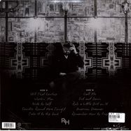 Back View : Randy Houser - NOTE TO SELF (LP) - Magnolia/ Empire / ERE839