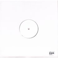 Back View : Jimmy Rouge - ROUNDERS EP - Orange Tree Edits / OTE011