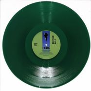 Back View : Joey Beltram - VOLUME II (TRANSPARENT GREEN VINYL) - R&S Records / RS9104XGREEN